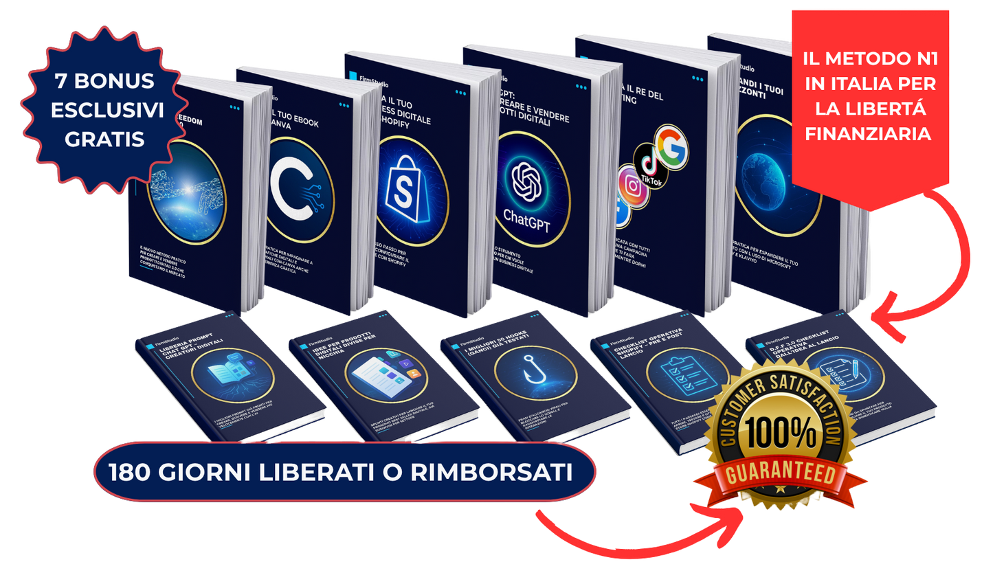 D.F.F 3.0 BUNDLE CON 7 BONUS ESCLUSIVI