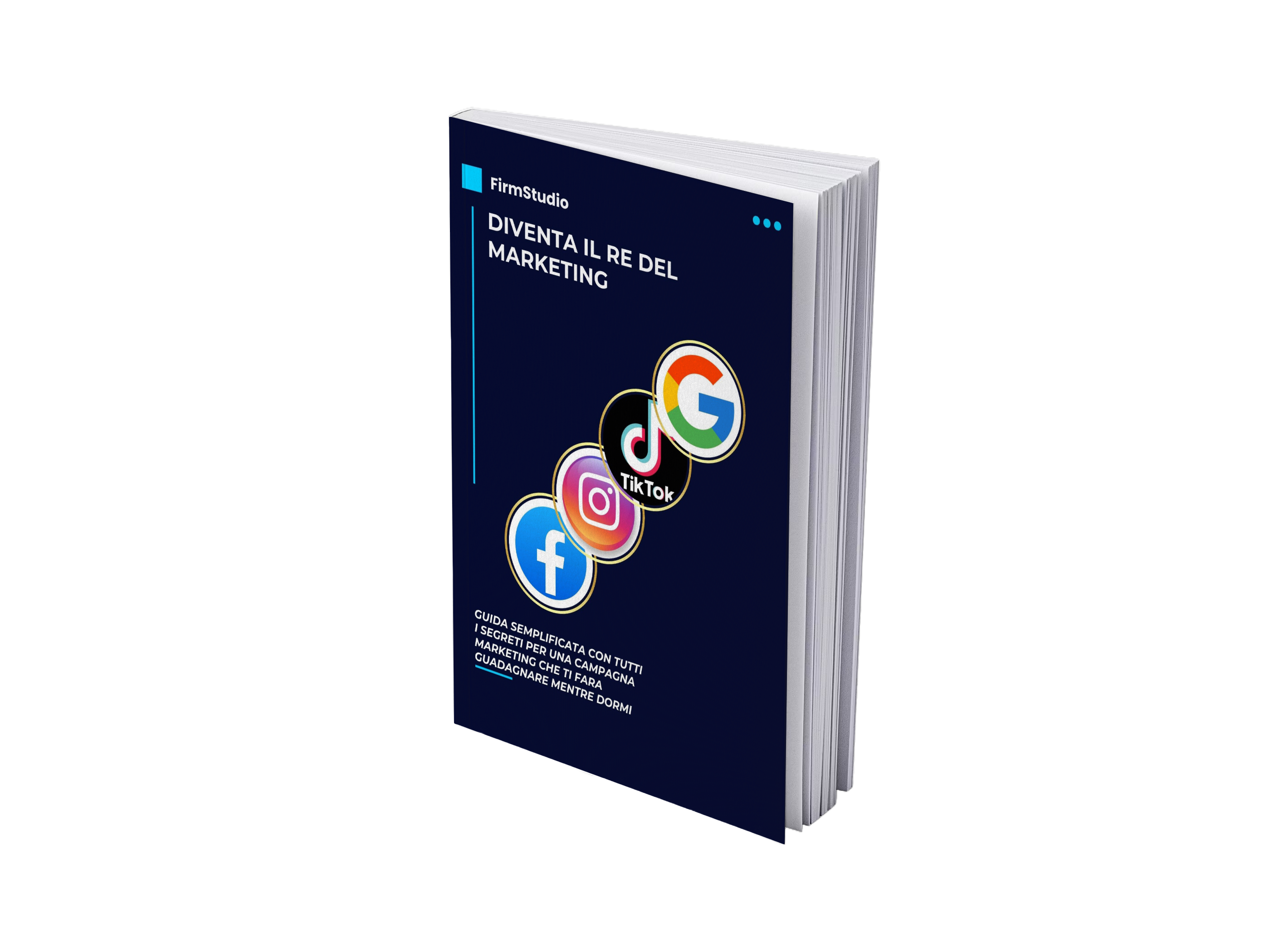 Diventa il Re del Marketing