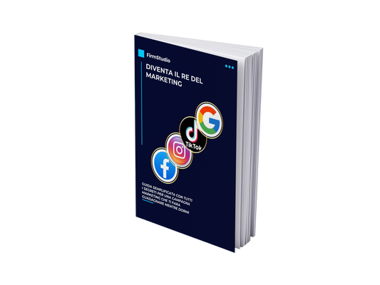 Diventa il Re del Marketing
