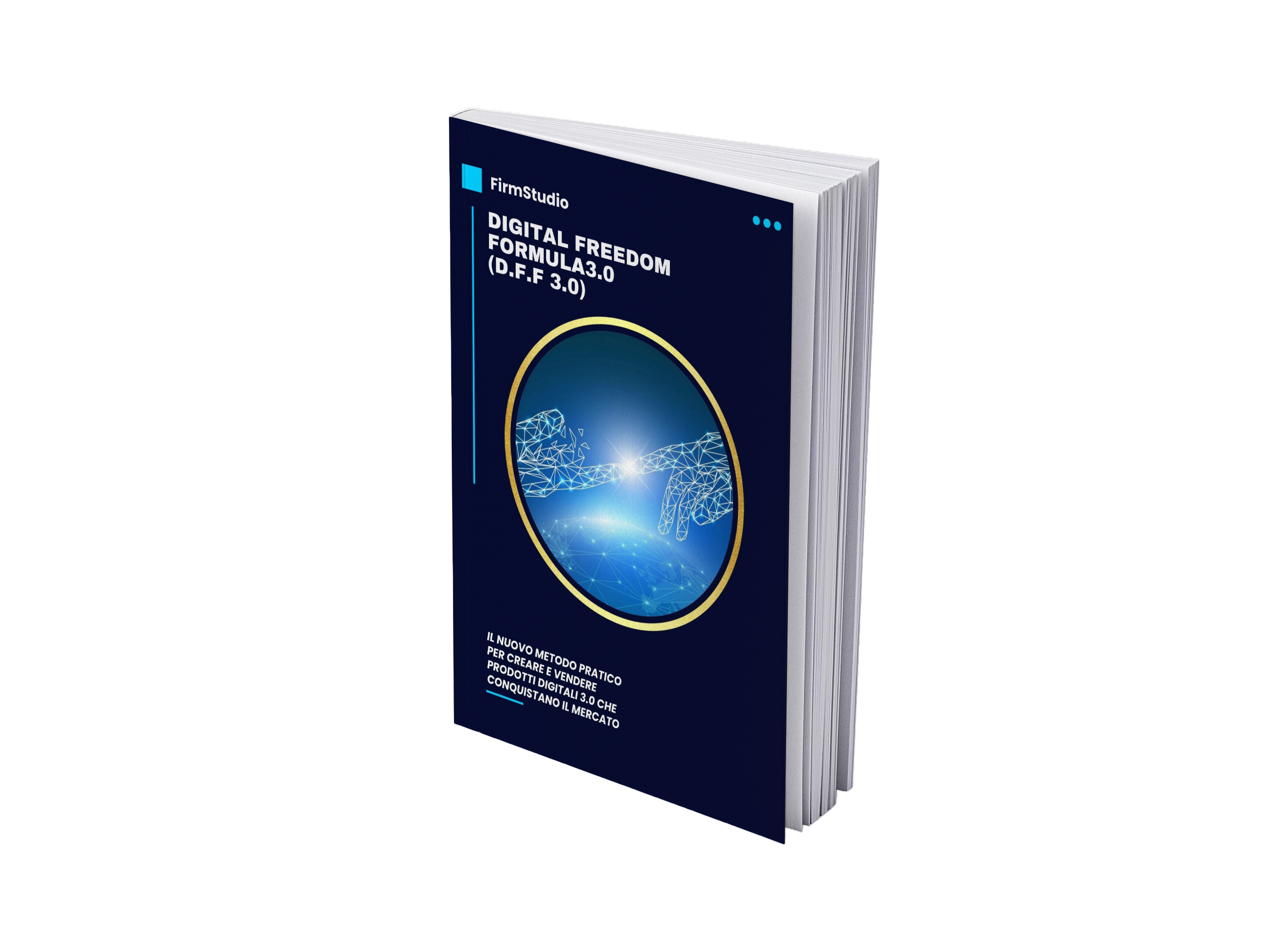 DIGITAL FREEDOM FORMULA  3.0