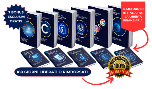 D.F.F 3.0 BUNDLE CON 7 BONUS ESCLUSIVI