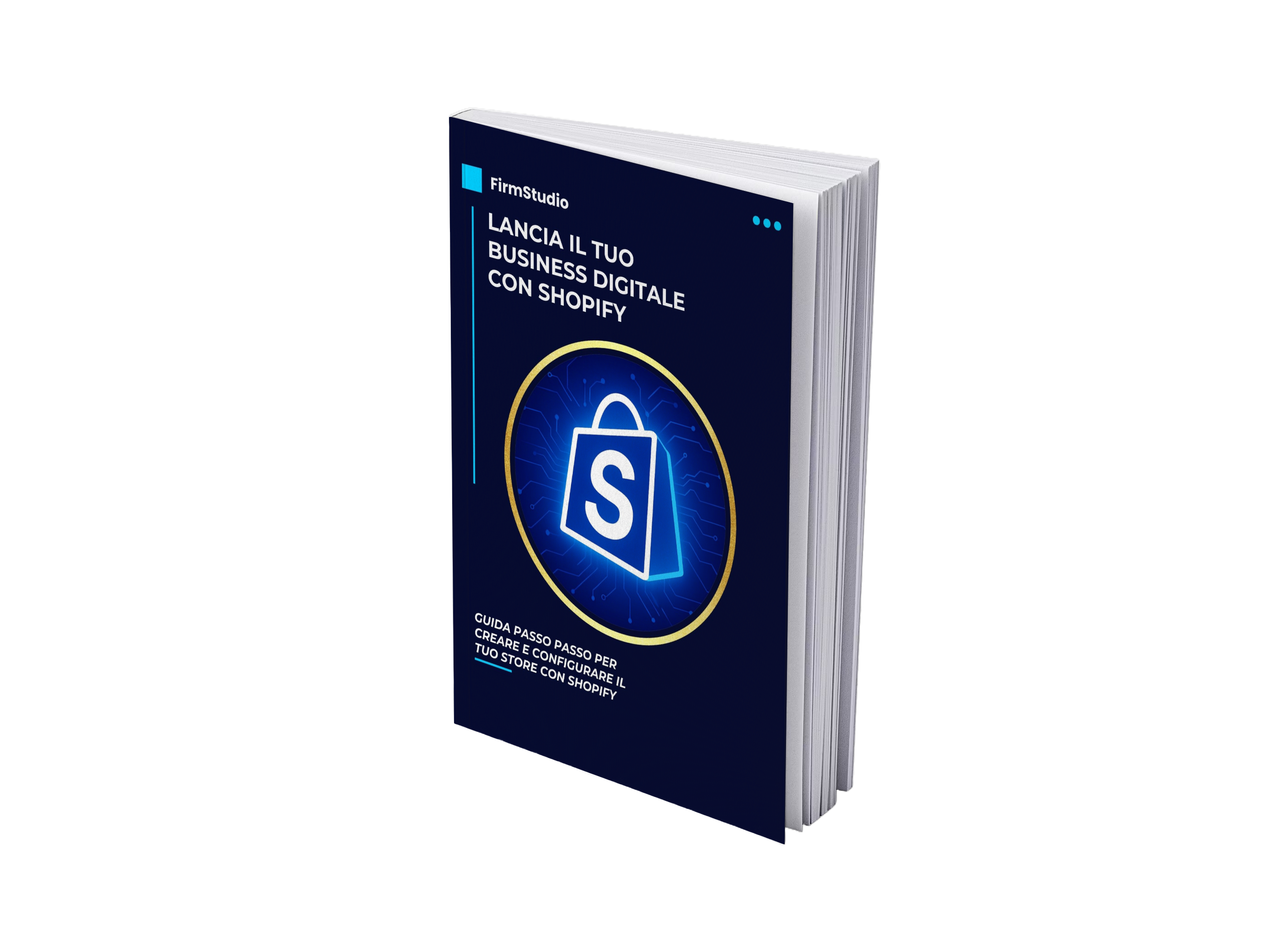 Lancia Il tuo Business Digitale Con Sopify